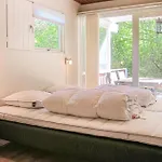 Hébergement de vacances 3 Bedroom Beautiful Home In Nexo *