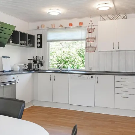 3 Bedroom Beautiful In * Neksø