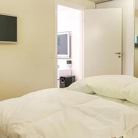 3 Bedroom Beautiful In Neksø