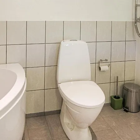 Prázdninový dům 3 Bedroom Beautiful In Neksø