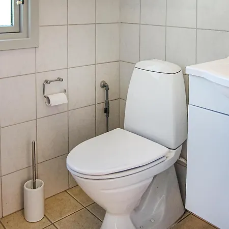 3 Bedroom Beautiful In Neksø