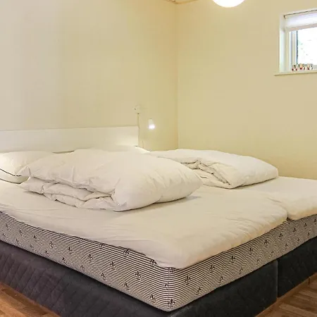 3 Bedroom Beautiful In * Neksø