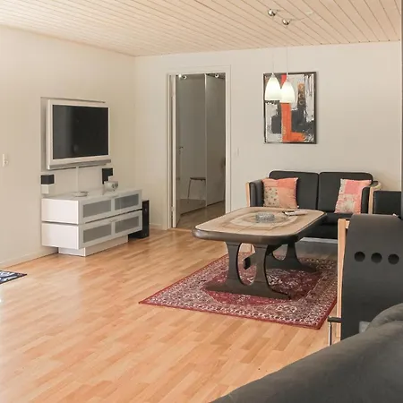Hébergement de vacances 3 Bedroom Beautiful Home In Nexo