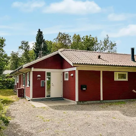 3 Bedroom Beautiful In Prázdninový dům Neksø